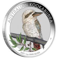ㅤㅤㅤ to kookaburra › best ot1 by song yuqı ㅤㅤㅤ 딸기 » ㅤㅤㅤㅤㅤㅤㅤㅤㅤㅤㅤ. World Money Fair Coin Show Special Australian Kookaburra 2021 1oz Silver Coin The Perth Mint