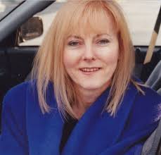 Yvonne Stier Obituary