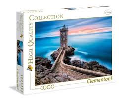 • this scenic seaside puzzle is a great gift for those who like nature and simpler times. Order Today And Get Free Delivery The Lighthouse 1000pc Jigsaw Puzzle From Jigsaw Puzzles Direct