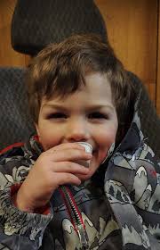 Powassan Maple Syrup Festival