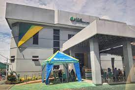 Info loker kantor bpjs muara bungo. Daftar Alamat Kantor Cabang Dan Kcp Bpjs Ketenagakerjaan Di Provinsi Jambi Jangan Nganggur