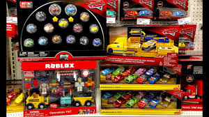 Toy Hunting Disney Cars 3 Mini Racers Variety 15 Pack Target Toy Hunt New Roblox Toys Youtube
