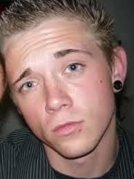 My son Dane Rasmussen. Forever 45. My first born, my boy.