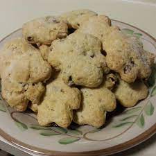When the season is upon us, it's time to start thinking what recipe: Irish Cookie Recipes Allrecipes