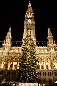My workday christmas tree shop. Simply Sara S European Christmas Market How To Simply Sara Travel