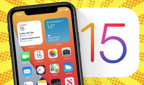 Apple is yet to give us a concrete date, but we do have a ios 15 and ipados 15 packs a lot of new features, if you are interested in learning about them, we have a complete rundown of it here Otfi506ubaf54m