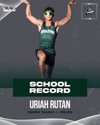 Broadway High School Football