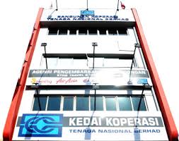 Tnb's lss sepang shows consistent. Koptnb Koperasi Tenaga Nasional Berhad