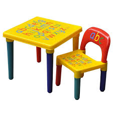 The Features Of Little Tikes Table And Chairs 2020