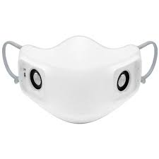The price of the case is similar to the price of the mask itself at over ugx 1 million depending on where you buy it online. Buy Lg Puricare Wearable Air Purifier Ap300awfa Online In Uae Sharaf Dg