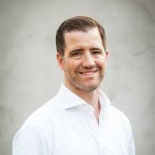 So excited to join, what a privilege and honor!