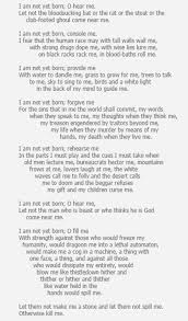 She splashes in the water with such delight, while you count each precious little finger and toe, a drop of water drips onto. Analysis Of Poem Prayer Before Birth By Louis Macniece Owlcation