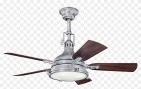 107cm 42 flush mount ceiling fan light fantasia mayfair combi antique brass. 42 Inch Flush Mount Ceiling Fan Kichler Hatteras Bay Hd Png Download 1200x1200 6032859 Pngfind