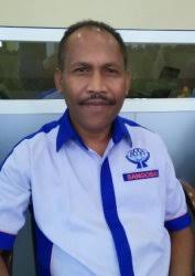 We did not find results for: Manajemen Sangosay Dukung Pemerintah Promosi Tempat Wisata Di Bajawa Halaman All Pos Kupang