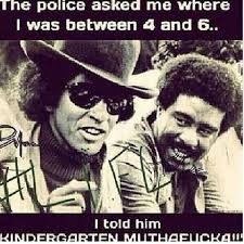  Combating Police Brutality