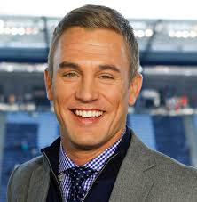 Taylor Twellman Opens up About His MLS Contracts, American Soccer Media,  and His Life as an Athlete.