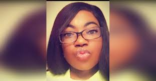 Obituary information for Whitney Rene Russell