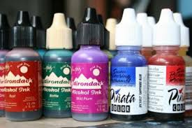 Alcohol Inks Tips And Techniques Alcohol Ink Crafts Alcohol Ink Alcohol Ink Tiles