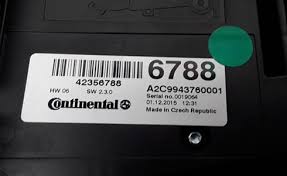 Vmz1z3h3353294 (blaupunkt gmbh,made in potugal) . Get Your Free Continental Vw Rns 510 Radio Code Online 2021