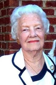 Mildred Blue Obituary