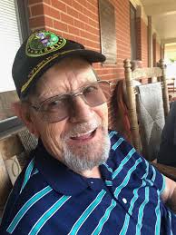 Obituary for Ronald Rex Kelley
