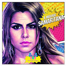 Marcella Vargas's Instagram, Twitter & Facebook