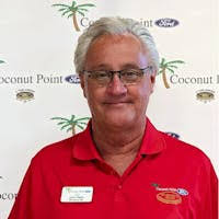 Coconut Point Ford Employees