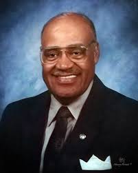 William R. Simpson Sr. Obituary