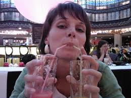 Marine VAILLANT, 37 ans (LYON, SAINT MARTIN D'HERES)