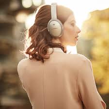 Just press and hold the action button, and start a conversation with your assistant. Bose Quietcomfort 35 Ii Noise Cancelling Wireless Headphone Qc35 Stereo Electronics