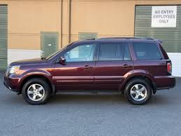 Image result for Dark Cherry 2008 Pilot