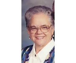 Mary Antrup Obituary (1929