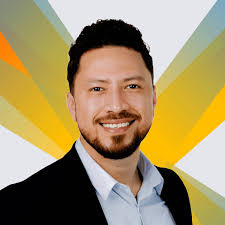 Darrell Gutierrez Blanco