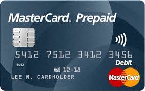 Eno generates an instant card number upon request to stand in for your actual credit card number, thereby guarding you against hacking and fraud when. Prepaid Credit Card Prepaid Mastercard