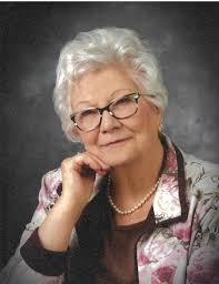 Obituary information for Olga Summers