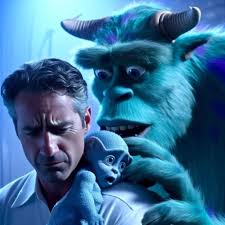 Not what I was going for but cursed nonetheless