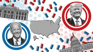 We link to the best sources from around the world. Us Election 2020 A Really Simple Guide Bbc News