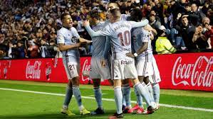 Abanca balaidos, vigo, spain disclaimer: Celta Sevilla Celta Comes Out Of The Hole Thanks To Its Good Match Finish Spain S News