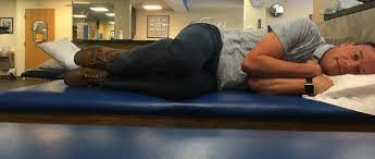 Sleep Positioning And Carpal Tunnel Syndrome Athletico