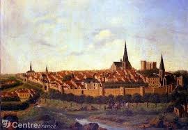 Epingle Sur Pithiviers