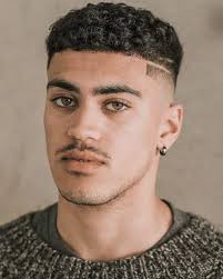 To start off, curly hair has a. 77 Best Curly Hairstyles Haircuts For Men 2021 Trends