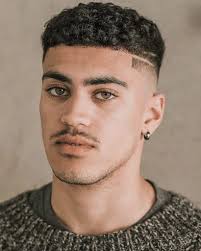 Mixed boys with curly hair teenage. 77 Best Curly Hairstyles Haircuts For Men 2021 Trends