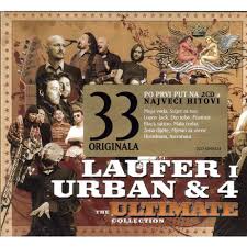 May 17, 2021 · nedavno je par iz srbije za samo pet dana naučio da jedri! Laufer I Urban 4 The Ultimate Collection 2 Cd Magaza Com Ba