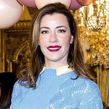 Ines Sainz: Actualidad, moda y belleza