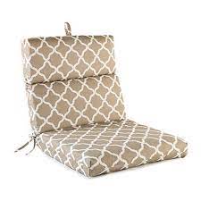 tan gasket heirloom outdoor chair cushion 44 outdoor chair cushions chair cushions chair