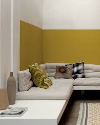 10 Diy Deco Pour Relooker Les Murs De Votre Salon Shake My Blog Couleur Salon Deco Maison Deco Appartement