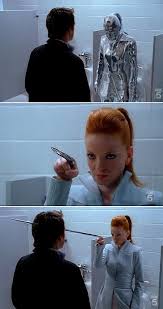 1:15 (0 views) now playing play now. Shirley Manson Plays A Terminator Cityrag Shirley Manson Sarah Connor Terminator