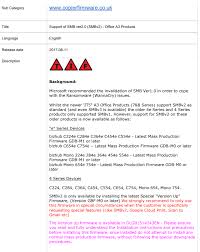 4.7 / 5 total downloads: Solved Konica Minolta Bizhub C224e Suddenly Not Scanning To Some Folders On Network Printers Scanners