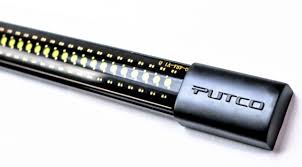 Blade Led Light Bar 36