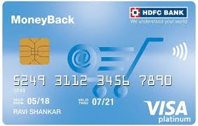 Before you apply for a credit card, it helps to know how to qualify for a credit card. Hdfc Moneyback Credit Card Review And Eligibility 2021 Aayush Bhaskar